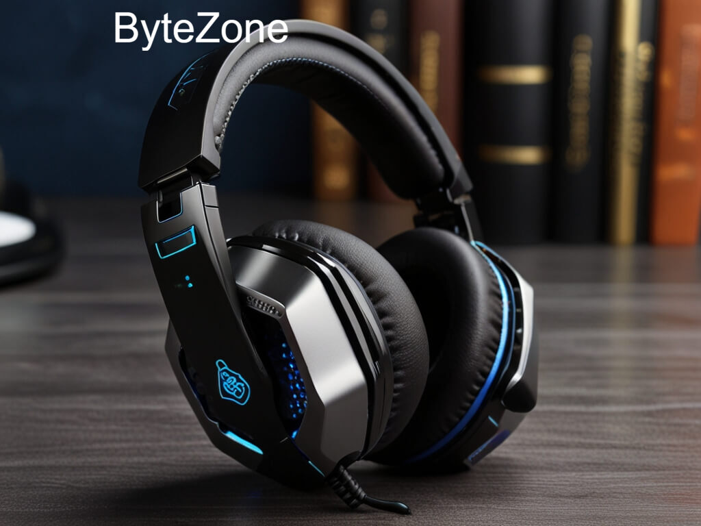 Gaming Headset